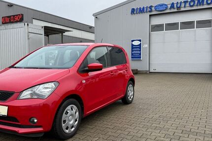 Seat Mii 92.000 km 8.899 &euro; Gelsenkirchen 45884