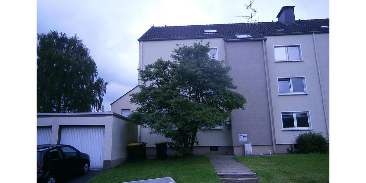 Erdgeschoßwohnung Holzwickede - 2 Zimmer, 50 m&sup2;, 380&euro; | Angebot:24811464