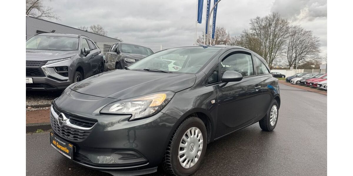 Opel Corsa 43.000 km 7.990 &euro; Datteln 45711