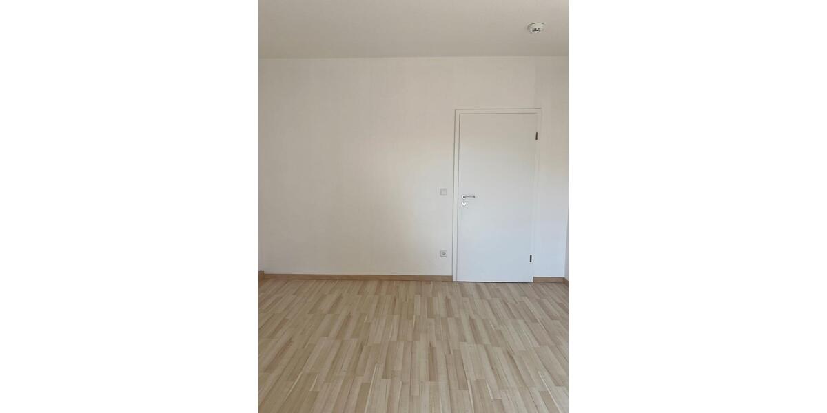 Lichtdurchflutet & zentral: 2,5-Raum-Wohnung 2 zimmer