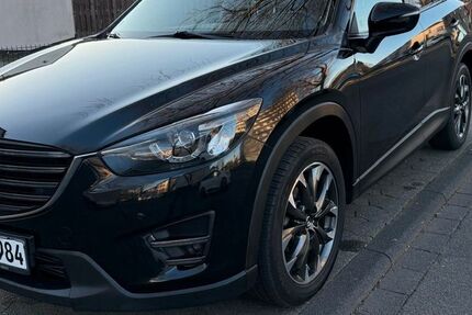Mazda CX-5 182.000 km 10.400 &euro; Hagen 58099