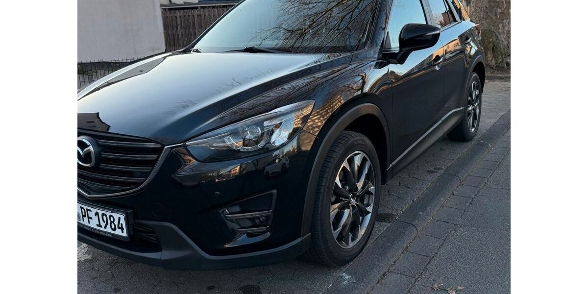 Mazda CX-5 182.000 km 10.400 &euro; Hagen 58099