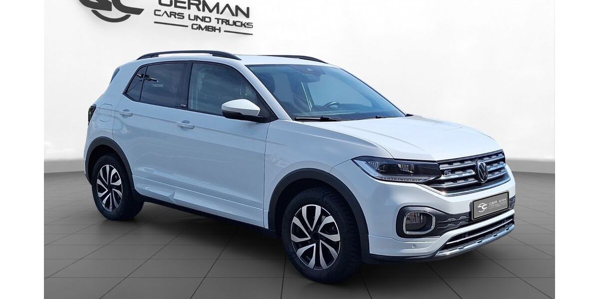 VW T-Cross 99.000 km 15.999 &euro; Hagen 58089
