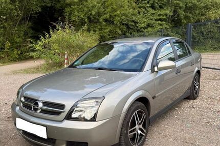 Opel Vectra 210.000 km 2.350 &euro; Gelsenkirchen 45886