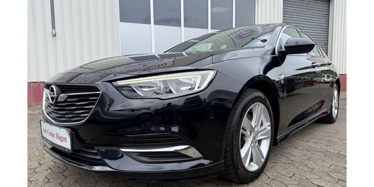 Opel Insignia 191.589 km 7.800 &euro; Hagen 58135