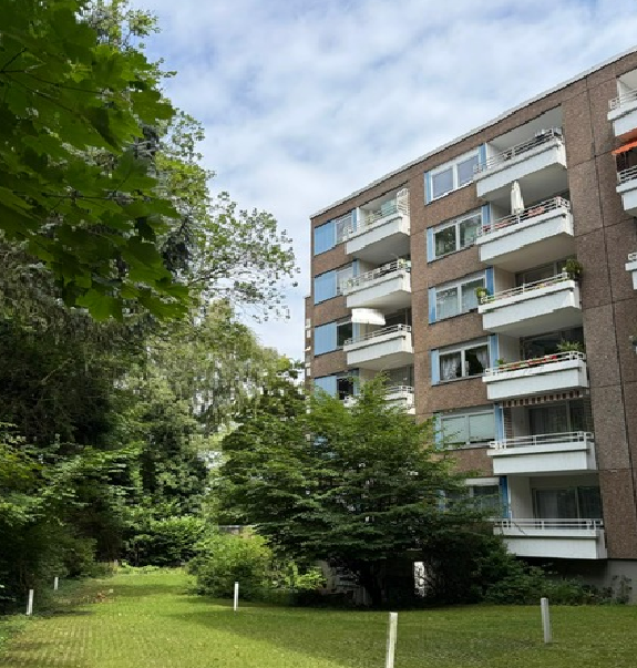 Wohnung zum Kaufen in Dortmund 245.000 € 81 m²