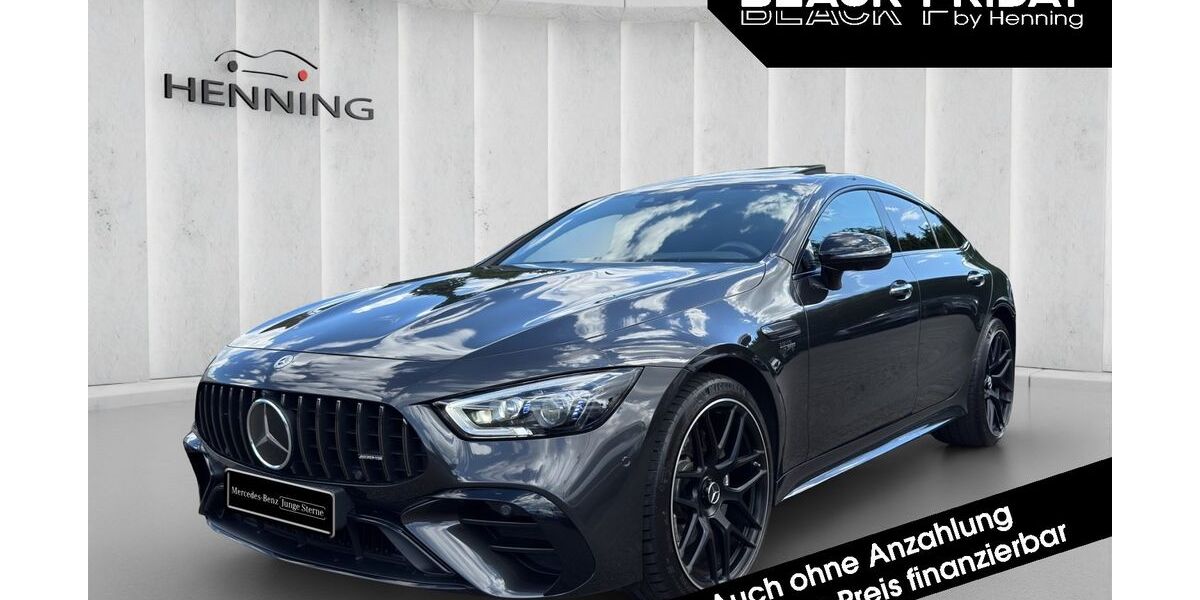 Mercedes-Benz AMG GT 18.900 km 112.880 € Herne 44653