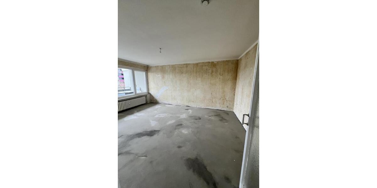 Etagenwohnung Dortmund Scharnhorst - 3 Zimmer, 75 m&sup2;, 679&euro; | Angebot:25810854