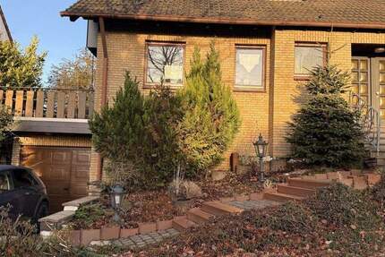 Haus Gevelsberg Silschede - 8 Zimmer, 140 m&sup2;, 529.000&euro; | Angebot:24657497