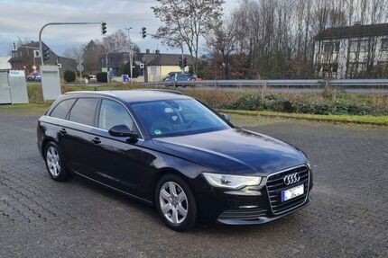 Audi A6 181.158 km 11.900 &euro; Datteln 45711