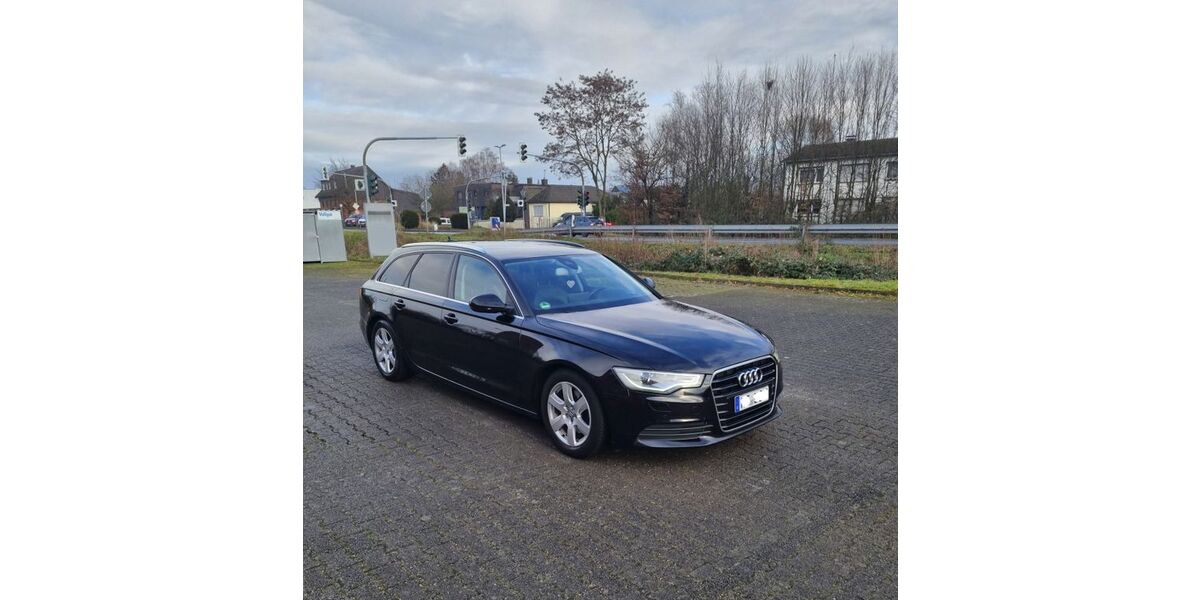 Audi A6 181.158 km 11.900 &euro; Datteln 45711