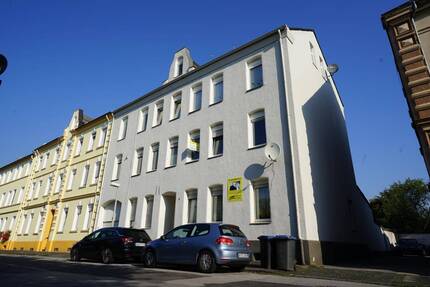 Haus Gelsenkirchen Bismarck - 1 Zimmer, 420 m&sup2;, 419.000&euro; | Angebot:23986500