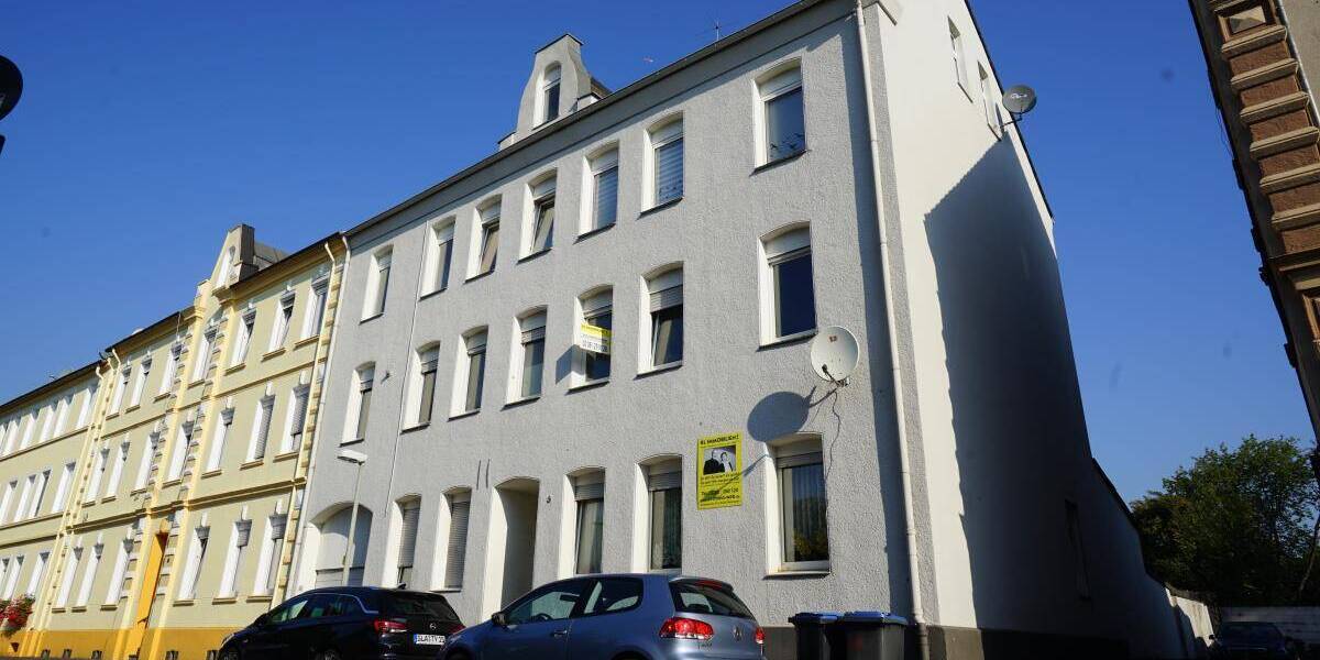 Mehrfamilienhaus, Wohnhaus Gelsenkirchen Bismarck - 1 Zimmer, 420 m&sup2;, 419.000&euro; | Angebot:23986500