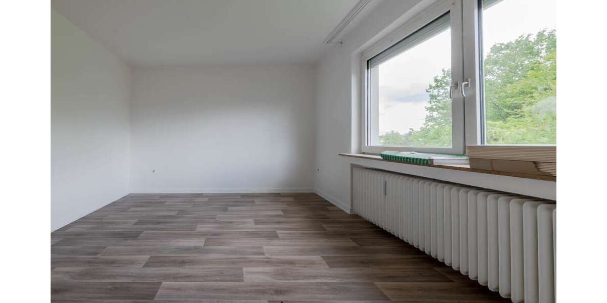 Etagenwohnung Lünen Alstedde - 3 Zimmer, 70 m&sup2;, 450&euro; | Angebot:26498324