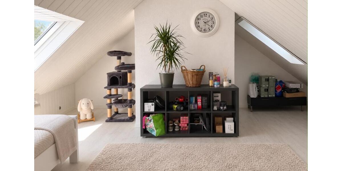 Etagenwohnung Herne Baukau - 3 Zimmer, 80 m&sup2;, 189.000&euro; | Angebot:27185760