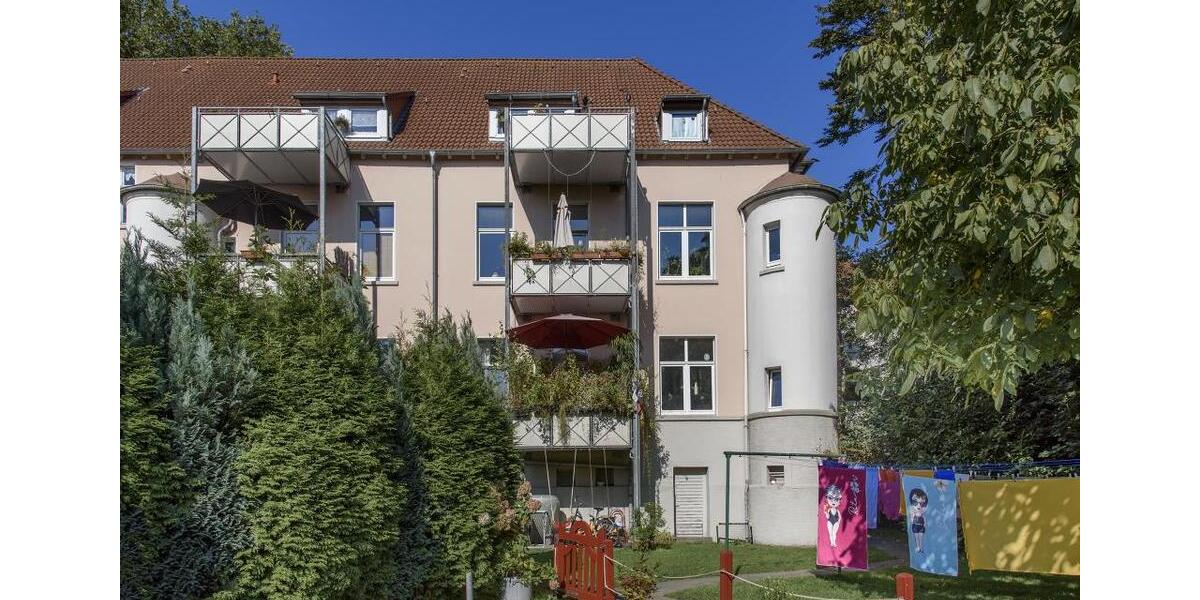 Erdgeschoßwohnung Dortmund Grevel - 3 Zimmer, 91 m&sup2;, 666&euro; | Angebot:25104739