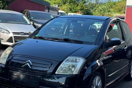 Citroen C2 114.000 km 2.450 &euro; Castrop-Rauxel 44575