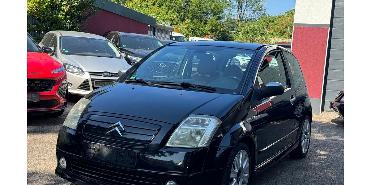 Citroen C2 114.000 km 2.450 &euro; Castrop-Rauxel 44575