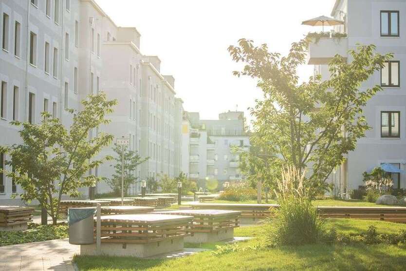 Wohnung zum Mieten in Berlin 832,35 € 55.49 m²