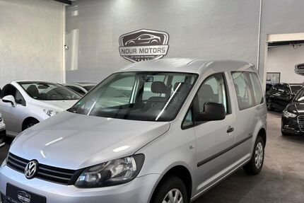 VW Caddy 144.800 km 6.800 &euro; Iserlohn 58638
