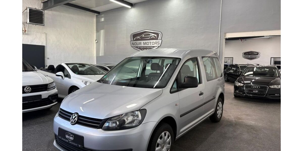 VW Caddy 144.800 km 7.400 &euro; Iserlohn 58638