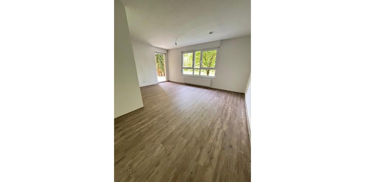 Erdgeschoßwohnung Dortmund Hörde - 2 Zimmer, 58 m&sup2;, 710&euro; | Angebot:24634711