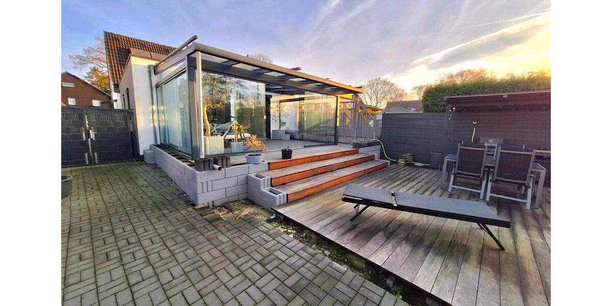 Doppelhaushälfte Herne Wanne - 3.5 Zimmer, 120 m&sup2;, 444.000&euro; | Angebot:25558947