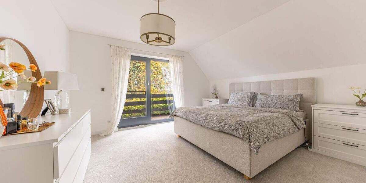 Einfamilienhaus Dortmund Holzen - 7 Zimmer, 198 m&sup2;, 1.290.000&euro; | Angebot:25686637