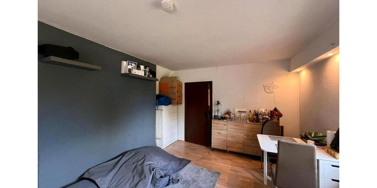Erdgeschoßwohnung Iserlohn - 1.5 Zimmer, 36 m&sup2;, 340&euro; | Angebot:26341658