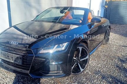 Audi TT 36.000 km 25.900 &euro; Dortmund 44357