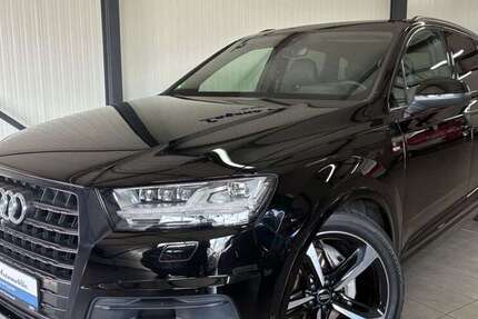 Audi Q7 108.000 km 38.999 € Holzwickede 59439