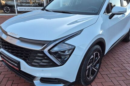 Kia Sportage 32.784 km 27.790 &euro; Datteln 45711