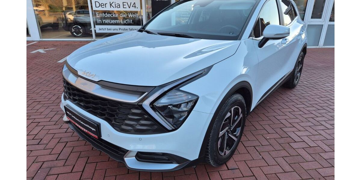 Kia Sportage 32.784 km 27.790 &euro; Datteln 45711