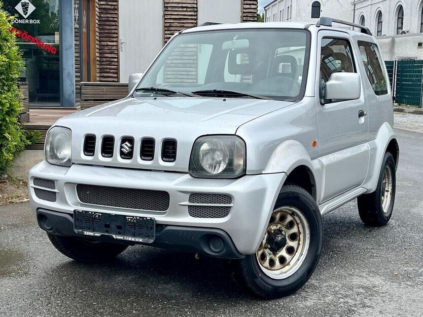 Jimny