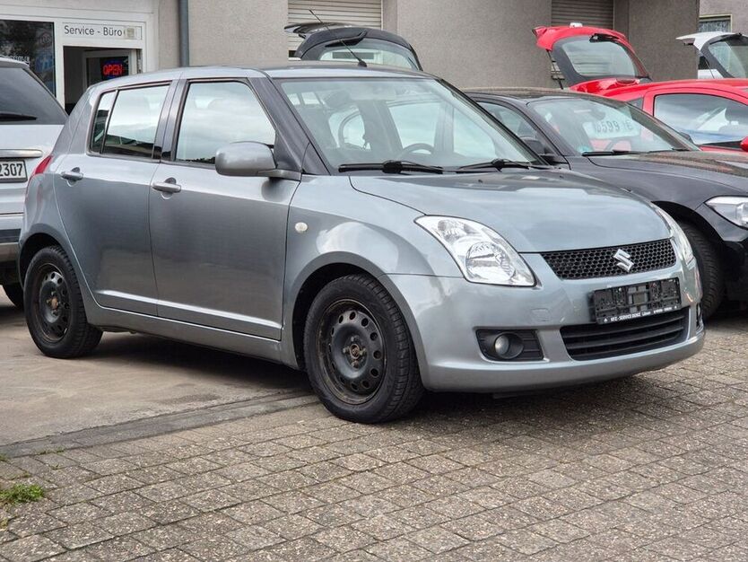 Swift