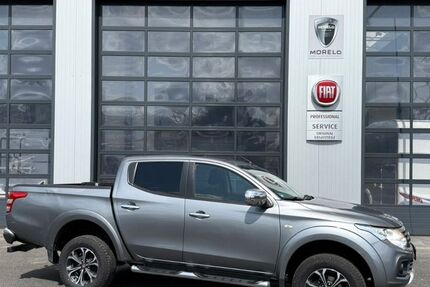 Fiat Fullback 157.750 km 20.218 € Hamm 59067