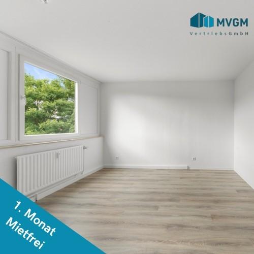 Etagenwohnung Hagen Hagen-Nord - 4 Zimmer, 86 m&sup2;, 560&euro; | Angebot:24625200