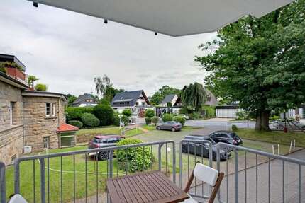 Wohnung zum Mieten in Dortmund 460 € 46 m² 2 zimmer