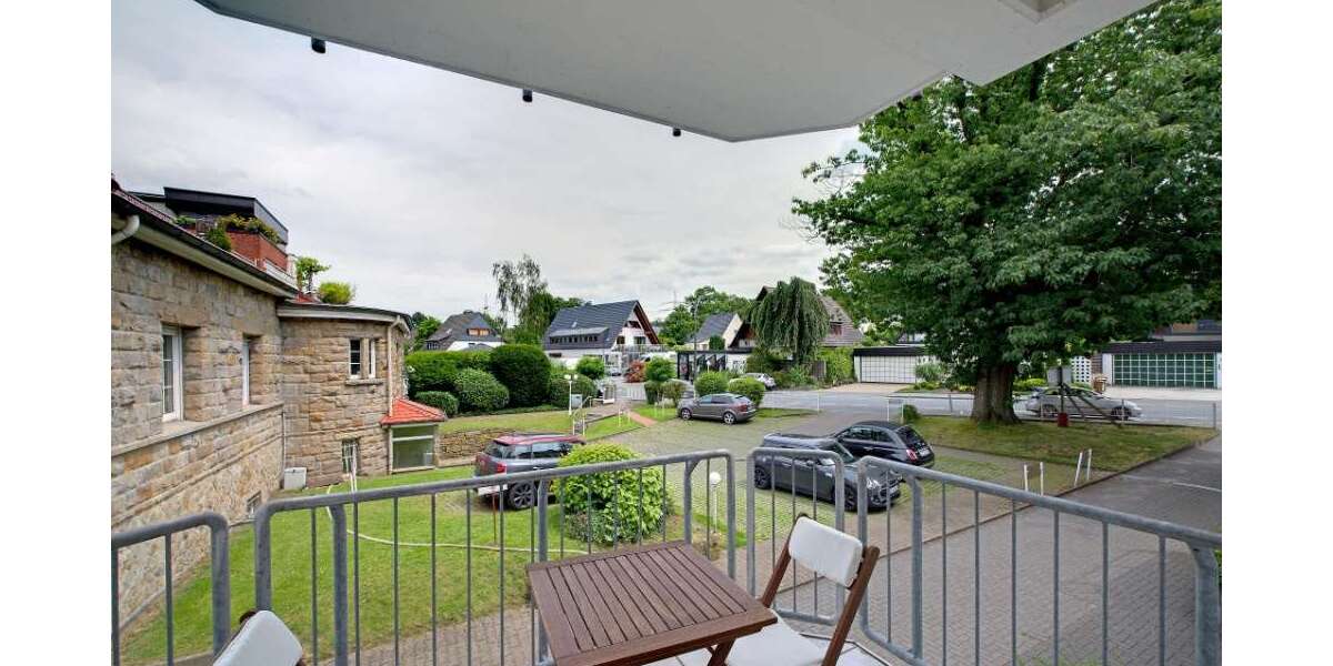 Wohnung zum Mieten in Dortmund 460 € 46 m² 2 zimmer