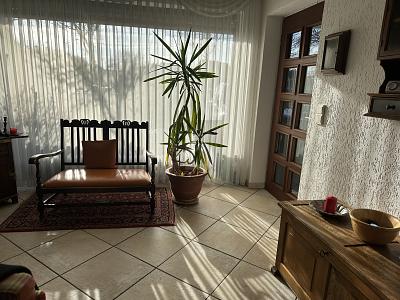 FAMILIENIDYLLE MIT GARTEN, KAMIN & BALKON - Reihenmittelhaus Dortmund Mengede | Angebot:25832317