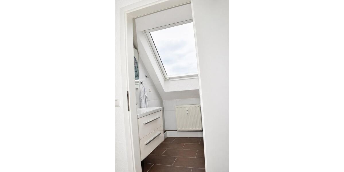 Maisonettenwohnung Dortmund Hombruch - 4.5 Zimmer, 107 m&sup2;, 350.000&euro; | Angebot:26940713