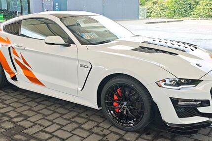 Ford Mustang 32.100 km 39.990 &euro; Bochum 44809