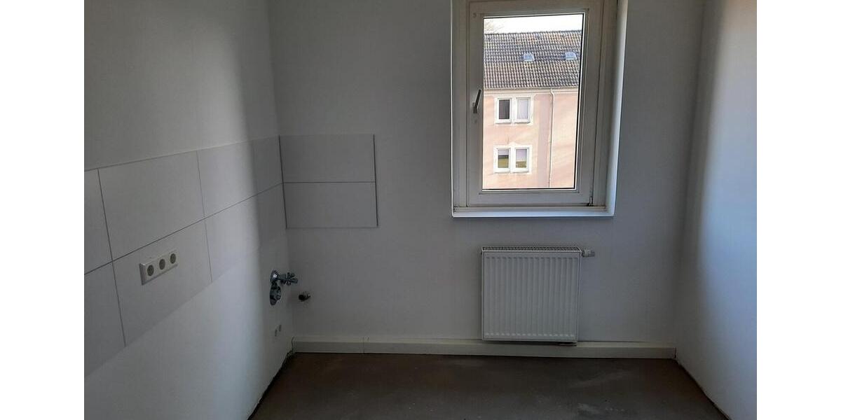 Erdgeschoßwohnung Recklinghausen Berghausen - 2.5 Zimmer, 45 m&sup2;, 395&euro; | Angebot:25644083