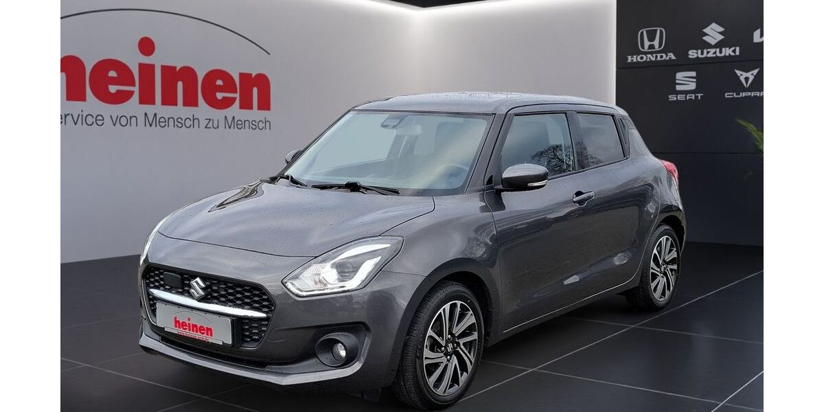 Suzuki Swift 31.394 km 13.909 &euro; Werne 59368