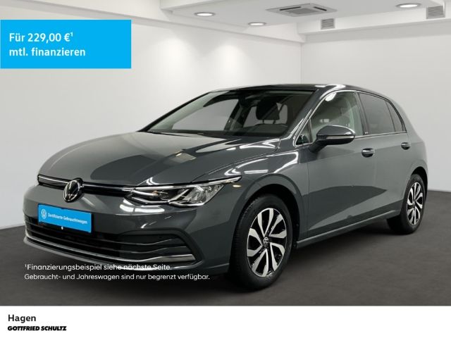 VW Golf 64.060 km 17.990 € Hagen 58089