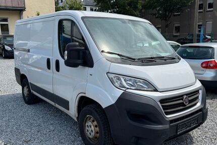 Fiat Ducato 244.000 km 7.400 € Recklinghausen 45665