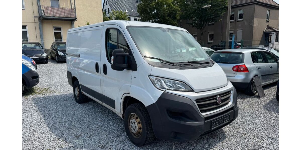 Fiat Ducato 244.000 km 7.400 € Recklinghausen 45665