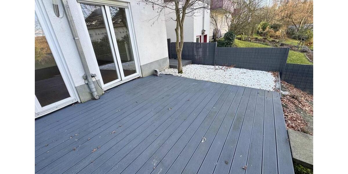 Erdgeschoßwohnung Dortmund Aplerbeck - 2 Zimmer, 75 m&sup2;, 825&euro; | Angebot:24475048