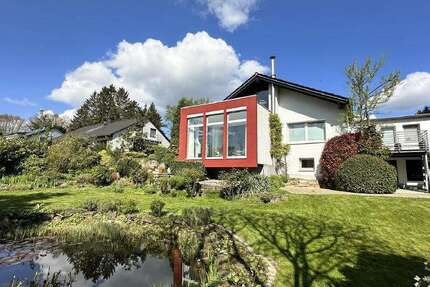 Haus Dortmund Hörde - 7 Zimmer, 306 m&sup2;, 895.000&euro; | Angebot:25931047