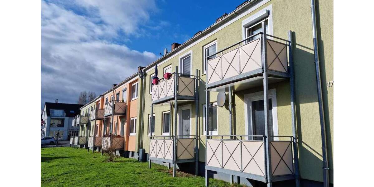Etagenwohnung Bergkamen - 2 Zimmer, 50 m&sup2;, 449&euro; | Angebot:26748393